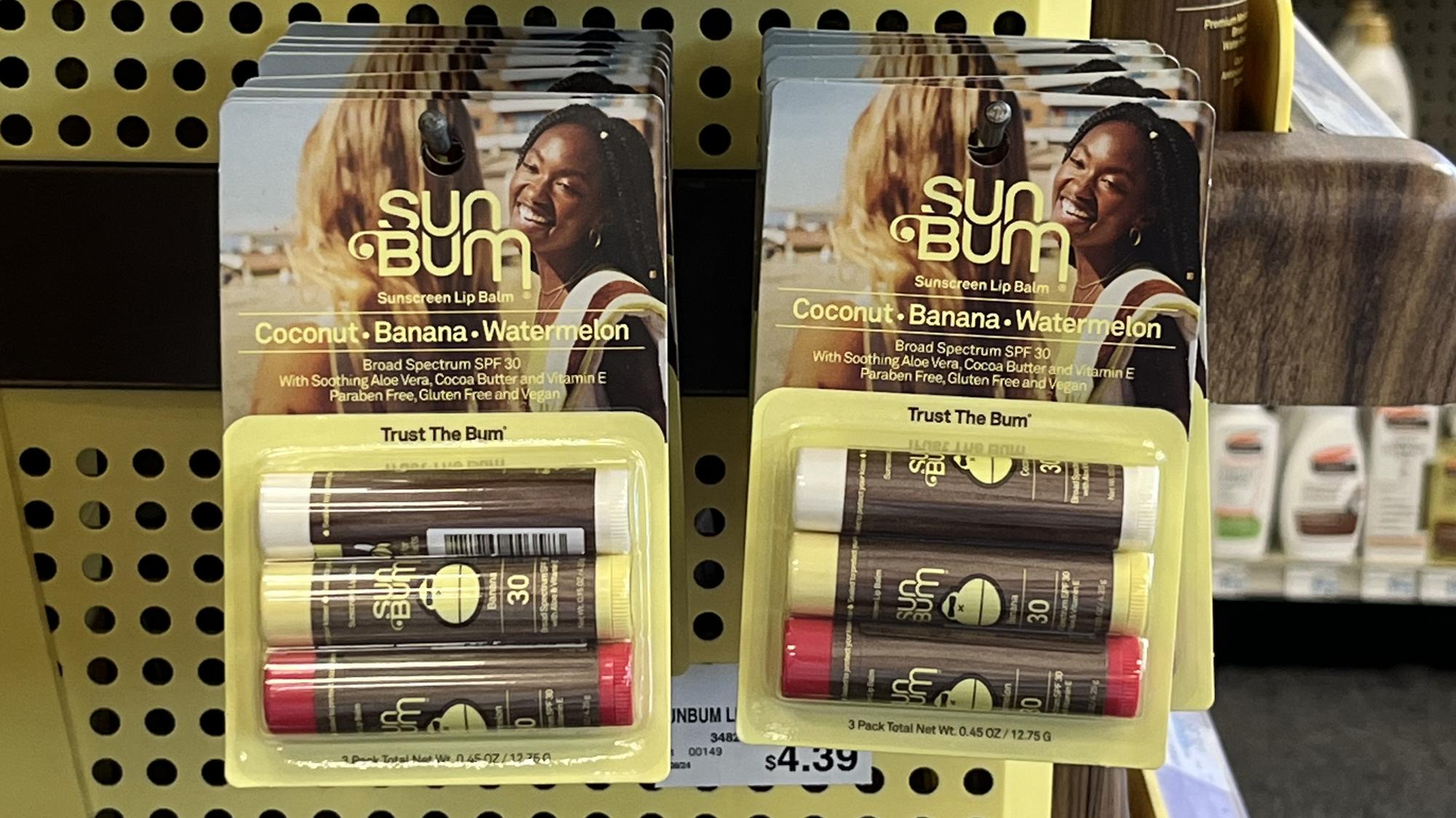 What Skin Experts Say About “Marijuana” SPF